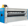 Nonwoven needle punching rib carpet needle loom machine